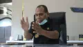 Terkait Bandara Pantar, Tidak Ada ‘Kerbau Punya Susu Kuda Punya Kaki’
