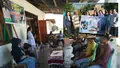 Rayakan 100 Tahun SSpS Masuk Timor Bersama Korban Seroja di Alor