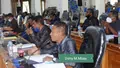 Komisi I DPRD Alor Ultimatum OPD. Dony: Jangan Rekom Yang Hanya Cari Jabatan