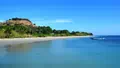 Bupati Alor Ajak Pengusaha Wisata Berinvestasi di Pantai Lianglolong