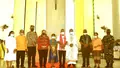 Bupati dan Wabup Bangga, Alor Wakili NTT ke LTKS Pesparani Nasional