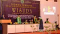 STKIP Muhammadiyah Kalabahi Telah Hasilkan 184 Sarjana. Galeko: Dukung Alor Pintar