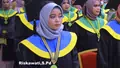 Riskawati: Kita Di Atas Puncak Karena Menginjak Banyak Pundak
