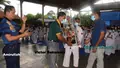 Kejuaraan Kempo Camat TM Cup I Memotivasi Kenshi Pemula di Alor