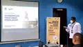 KP2KP Kalabahi Sosialisasi UU HPP Dukung Pelaku Usaha Bangkit, Maju, dan Sejahtera