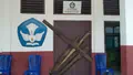Zet Koly Siap Teken Ijazah Dengan Syarat, Kantor SDN Pailelang-Alor Yang Digembok Orang Tua Murid Telah Dibuka