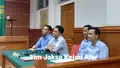 Kajari Alor Nilai Tak Satupun Dalil PH Abe Ouwpoly Yang Memenuhi KUHAP