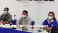 Dipacu Vivat Internasional, WKRI Alor Siap Bentuk Satgas Berantas Human Trafficking