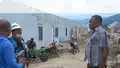 PT.PP Finishing Rumah Relokasi Pasca Seroja di Pantar, Tahan Gempa dan Kedap Suara