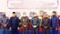 Produk Hukum Yang Dihasilkan DPRD Alor Pada Masa Sidang II dan Rencana Kerja Masa Sdang III 2022