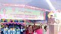 DPRD Alor Nilai Pelepasan Serentak Jamaah Haji dan Tim Pesparawi di Masjid Adalah Sejarah Baru. Bupati: Jaga Martabat Daerah