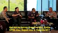 Kapolda NTT Harap Dukungan Bupati dan DPRD Alor Untuk Sama-sama Bentuk Polsek Baru. Berantas Judi Harus Maksimal