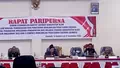 Komisi II DPRD Alor Siapkan Bonus Rp 9 Juta Untuk OPD Yang Tingkatkan PAD. Komisi III Minta Kepastian Lokasi Kuburan Umum