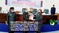 Ketua DPRD Alor: Saya Tidak Melaporkan Bupati, Saya Hanya Sampaikan Masalah Dua Mega Proyek di Alor Kepada KPK