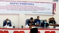 Rekomendasi Banggar DPRD dan Jawaban Bupati Alor Terkait APBD TA.2023
