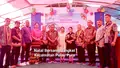 Wabup Alor Refleksikan Natal dan Pohon Terang di Pulau Pura