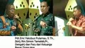 Ini Testimoni Toga di Alor Tentang Gus Dur. Ada Pantun Kritis Romo Simon
