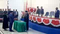 Usai Lantik Anggota PAW DPRD Alor, Ini Pesan Singhs dan Respon Piter