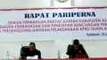 Dari Sidang Pertanggungjawaban APBD 2022. WTP, Pemkab Alor Dapat DID 2,3 Milyar. Silpa Rp 51,20 M