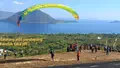 Sukses Kejuaraan Paralayang Alor dan Pesan Atlit. Gubernur: Ini Ikon NTT