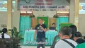 Sepanjang Pendeta Tak Mau Berubah, Masyarakat Tidak Bisa Berubah