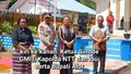 Pesan Ketua Sinode GMIT, Kapolda NTT dan Bupati Alor di Gereja Ebenhaezer Apui-Alor Selatan