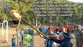 Buka Turnamen Pura Cup, Bupati Alor: Harus Sama Dengan Pantar Cup dan Lembur Cup