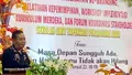 Asisten II Setda NTT Ibaratkan Bupati Alor Seperti Es Batu