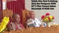 Butuh Pengurus KONI Yang Hebat Karena Alor Punya Potensi Luar Biasa Di Berbagai Cabor