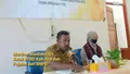 Dari FGD Penyusunan KRB di BPBD Alor. Marthen: Orang Baru Sadar Kalau Terjadi Bencana