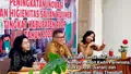 Dispar Alor Gelar Pelatihan Peningkatan Inovasi dan Higienitas Sajian Kuliner