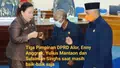 Sengketa Ketua DPRD Alor Naik Tingkat Ke PT TUN Mataram