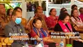 Gereja Ebenhaezer Menbuil Diresmikan, Bupati Alor: Siapapun Pengganti Saya, Harus Berdiri di Tengah