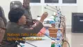 Fraksi Demokrat Bikin Bupati Alor Berang. Lomboan Djahamou “Usik” Enny Anggrek