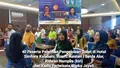 Belajar Kelola Toilet Bersih, 40 Peserta Nginap 3 Hari di Hotel Simfony Kalabahi