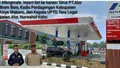 SPBU Afengmale Pasti Pas dan Buka 24 Jam. Akan Dilaunching Erik Tohir