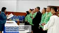 Lantik HAKLI Alor, Johan: Kita Sehatkan Lingkungan dan Lingkungan Sehatkan Kita. Yusran Ungkap Tantangan Yang Dihadapi