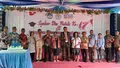 Gebyar HUT Untrib Ke-17 dan Wisuda Angkatan XIII: Siap Menjadi Berkat