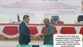 Pemerintah dan DPRD Alor Mulai Bahas Perubahan APBD 2024. Ekonomi Tumbuh 4,09 Persen, Kemiskinan Turun