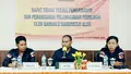 Penanganan Pelanggaran Pilkada Hanya Dalam 5 Hari. Bawaslu Alor: Politik Uang, Pemberi dan Penerima Diproses Hukum