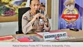 Punya 12 Catatan Kasus Pelanggaran Kode Etik, PTDH Layak Untuk Ipda Rudi Soi