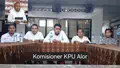 Bawaslu Alor Hentikan Penanganan Laporan Enny Anggrek Terhadap KPU Alor