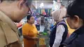 BPOM Kupang Inwas Pangan Jelang Nataru, Temukan Banyak Yang Kadaluarsa di Alor