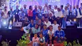 GAMKI Alor Gagas Berbagai Kegiatan Jelang Paskah Tahun 2025