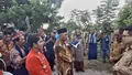 Awali Safari Kunker Dari PBL, Bupati dan Wabup Alor Siap Bangun Jalan Baranusa-Beangonong