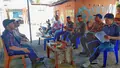 Pertanahan Alor Gelar Sidang Pendaftaran Tanah Pertama Kali di Wetabua dan Kopidil 