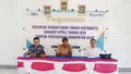 Tim Kantah Alor Beri Penyuluhan PTSL 2025 di Pureman