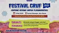 Festival GRUF Hadir Di Alor, Bukan Festival Biasa