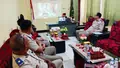 Kanwil BPN NTT Evaluasi PTSL &amp; Redis di Kantah se-NTT Melalui Zoom Meeting