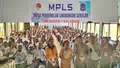 MPLS di SMKN 1 Kalabahi Hadirkan Alumni Sukses. Idaleta: Memotivasi Murid Baru